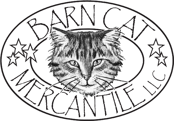 Barn Cat Mercantile, LLC logo