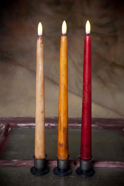 11" 3D Taper - Barn Cat Mercantile, LLC