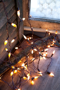 Silicone Dipped Mini Light Strings - Barn Cat Mercantile, LLC